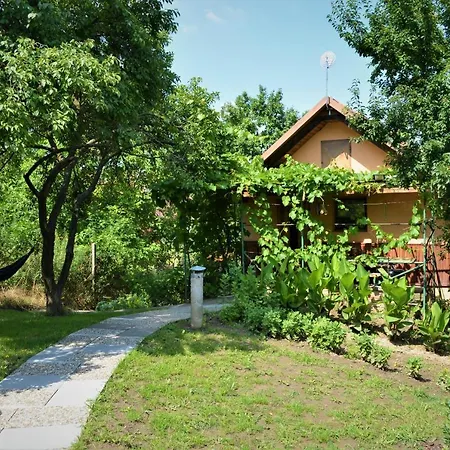 Vinarstvi Koliba Apartment Cejkovice (Hodonin)