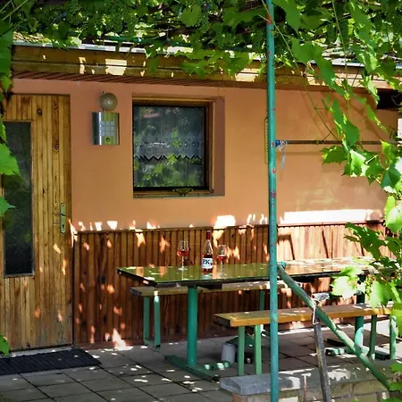 Vinarstvi Koliba *
