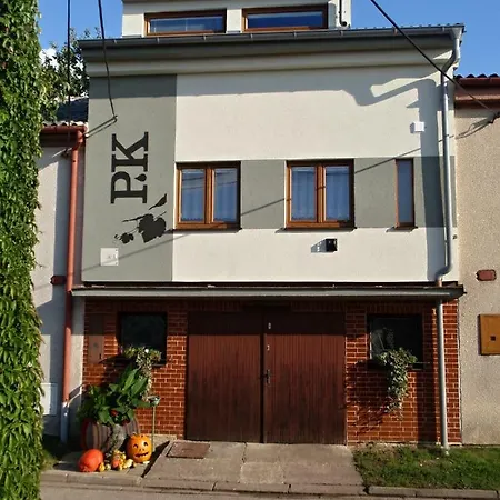 Vinarstvi Koliba Apartment