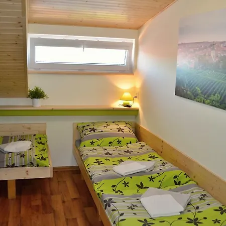 Vinarstvi Koliba Apartment