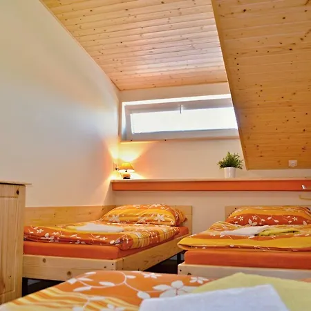 Vinarstvi Koliba Apartment