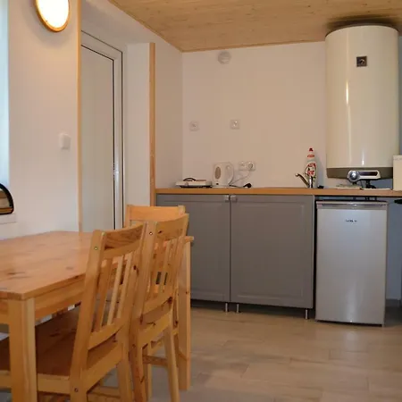 Apartment Vinarstvi Koliba Cejkovice (Hodonin)