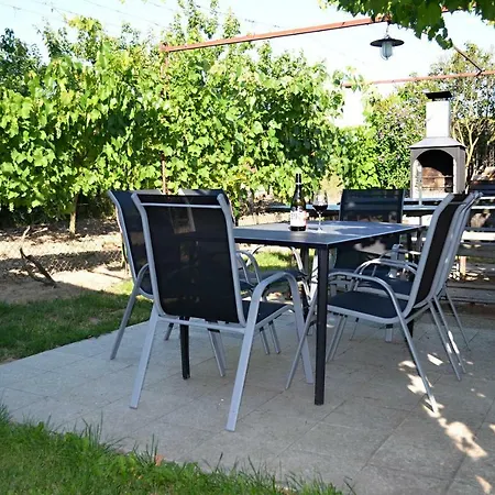 Vinařství Koliba Apartmán
