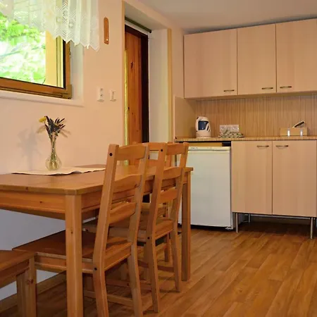 Apartment Vinarstvi Koliba