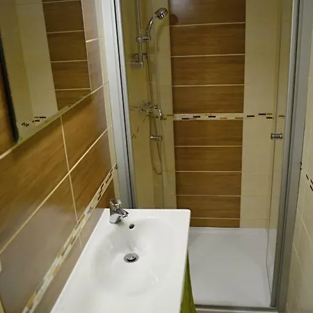 Vinarstvi Koliba Apartment