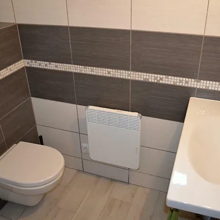 Apartment Vinarstvi Koliba Cejkovice (Hodonin)