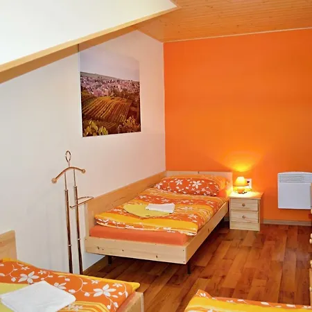 Vinarstvi Koliba Apartment *
