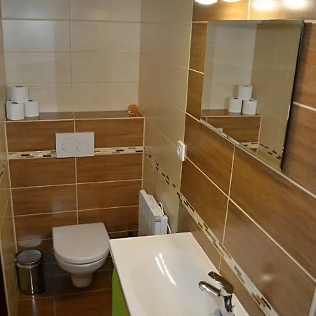 Vinarstvi Koliba Apartment