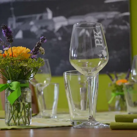 Apartmán Vinařství Koliba