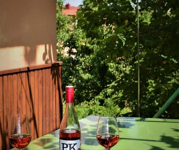 Vinarstvi Koliba Cejkovice (Hodonin)