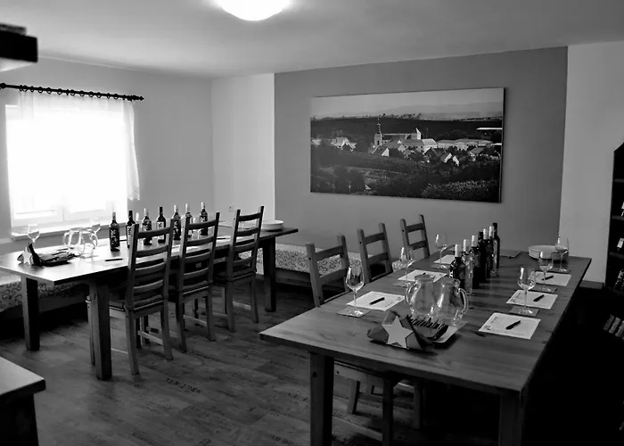 Vinarstvi Koliba Appartement