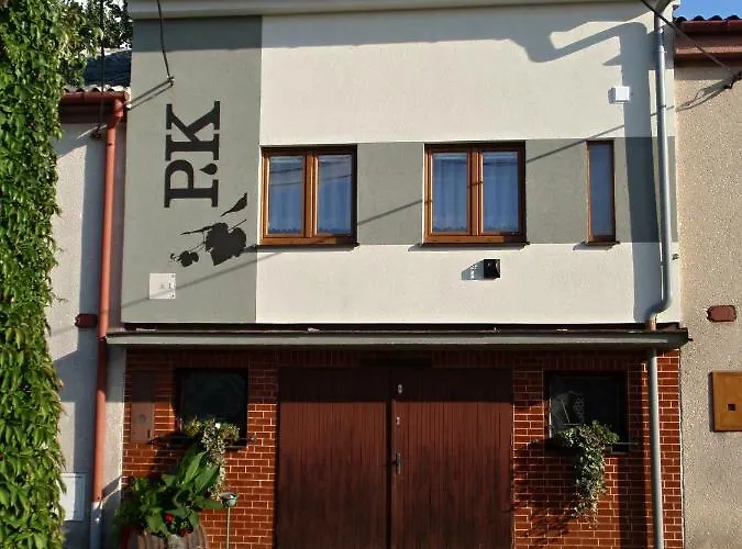 Vinarstvi Koliba Appartement