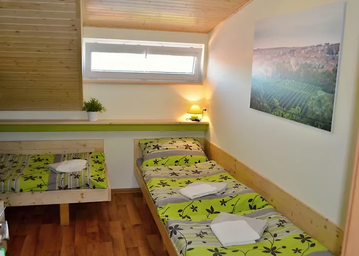 Vinarstvi Koliba Appartement