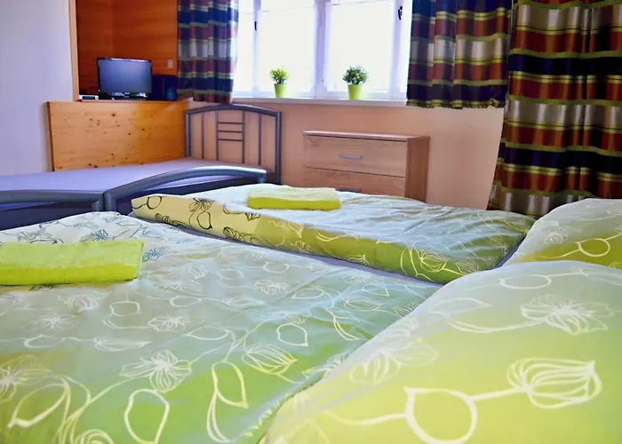 Vinarstvi Koliba *