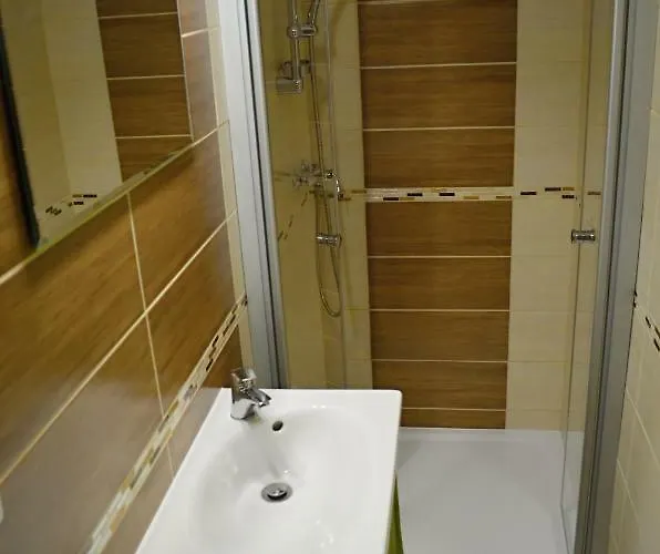 Vinařství Koliba Apartamento