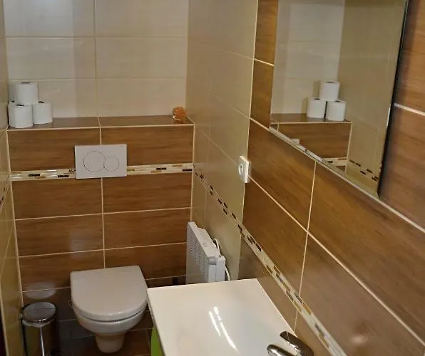 Vinařství Koliba Apartamento